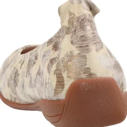 Ballerines*Josef Seibel Fenja 01 crème multi